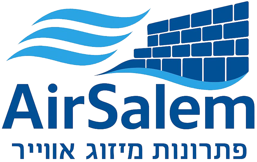 AirSalem Logo